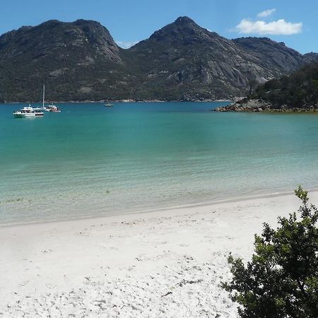 הוילה קולאס ביי Arthouse Freycinet מראה חיצוני תמונה